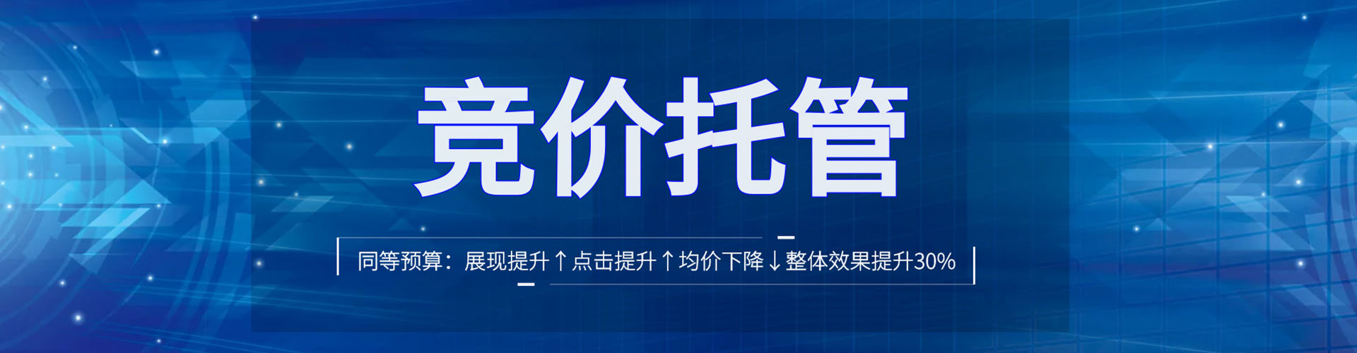 浔阳百度竞价运营
